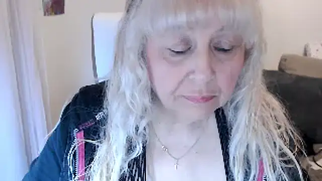 SusiLifeXXX online show from October 2025 09:30:01 PM