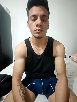 caballero-97 online show from October 2025 12:05:02 AM