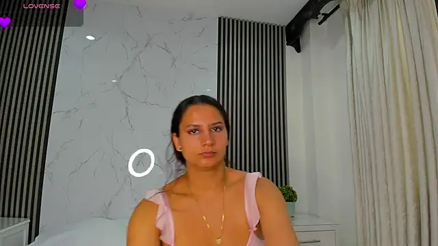 JackAndRosse  online show from February 2026 01:10:01 PM