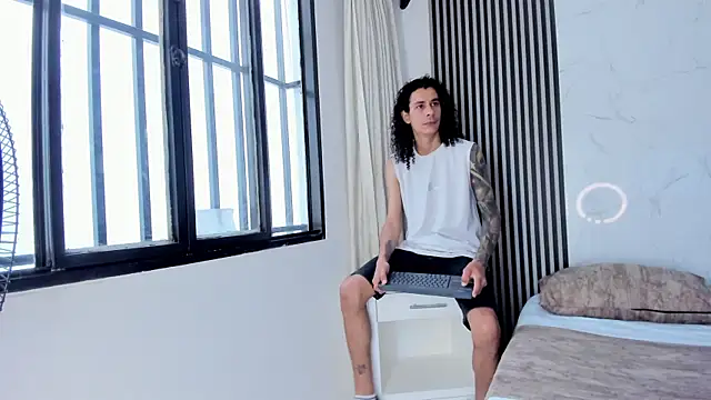 JackAndRosse  online show from July 2026 01:15:02 PM