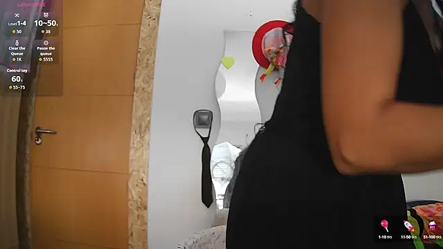 CristalVelvet online show from September 2025 12:27:02 PM