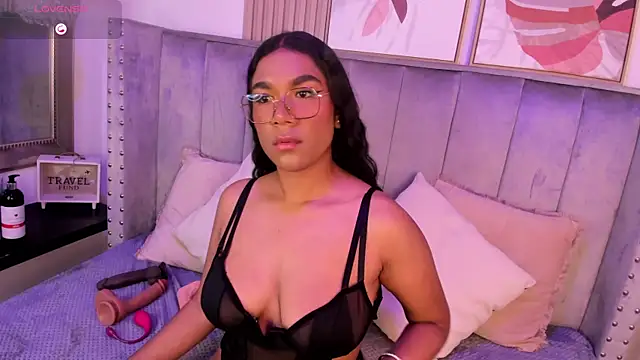 Seshat Hitt online show from October 2025 03:31:02 AM