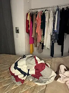 Nia Desire online show from January 2026 07:11:02 AM