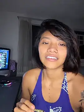 Nia Desire online show from June 2026 08:49:02 AM