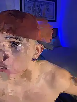 Justin trevor1 online show from March 2026 06:47:02 AM