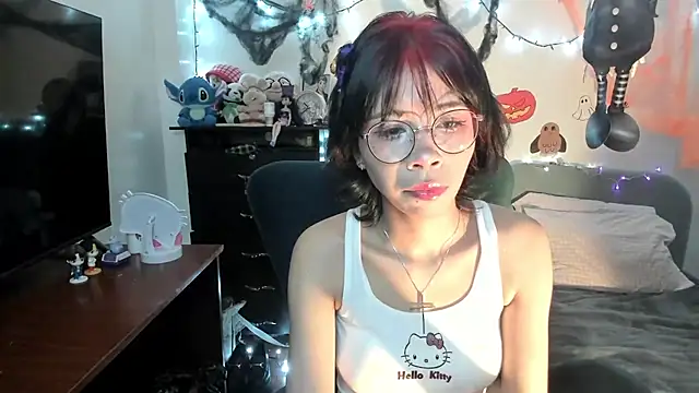 dolliette24 online show from October 2025 03:18:02 AM