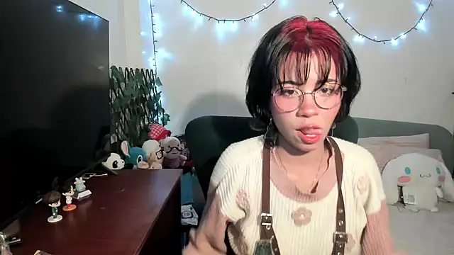 dolliette24 online show from November 2025 04:23:02 AM