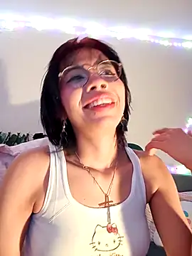 dolliette24 online show from November 2025 05:46:01 AM