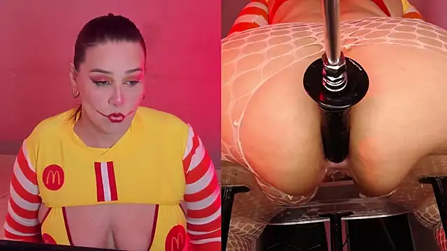 ErikaMontiel   online show from October 2025 09:11:01 PM