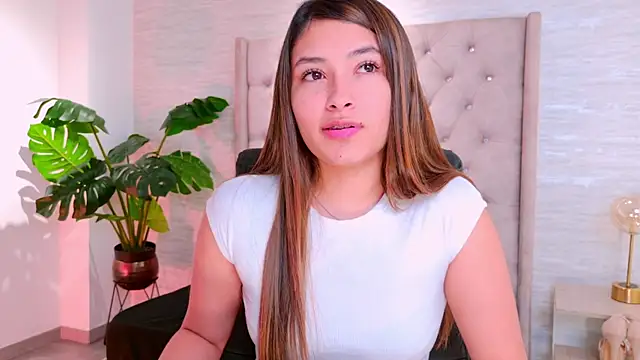 Abrill cute online show from September 2025 09:38:02 PM