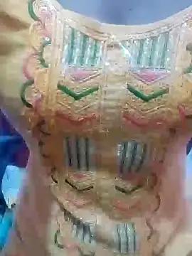 Snapshot of Reeta-rani chatting on October 2025 04:10:01 AM Reeta-rani online show from October 2025 04:10:01 AM