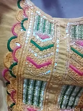 Snapshot of Reeta-rani chatting on October 2025 04:21:01 AM Reeta-rani online show from October 2025 04:21:01 AM