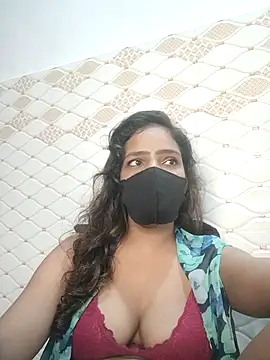 SonY-CaM2 online show from November 2025 05:14:01 PM