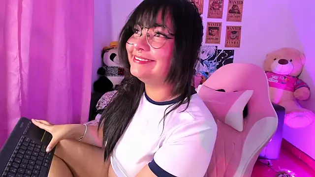 Lolii Zoe online show from February 2026 12:02:01 PM