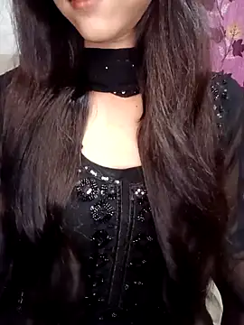 Snapshot of Queen_Pooja7 chatting on September 2025 03:55:01 PM Queen Pooja7 online show from September 2025 03:55:01 PM