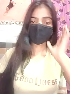Snapshot of Queen_Pooja7 chatting on September 2025 03:22:02 PM Queen Pooja7 online show from September 2025 03:22:02 PM