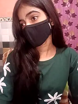 Snapshot of Queen_Pooja7 chatting on September 2025 03:34:01 PM Queen Pooja7 online show from September 2025 03:34:01 PM