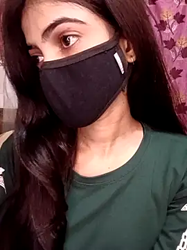 Snapshot of Queen_Pooja7 chatting on September 2025 05:13:02 PM Queen Pooja7 online show from September 2025 05:13:02 PM
