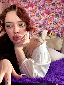 Hannah xBaby online show from September 2025 02:17:02 PM