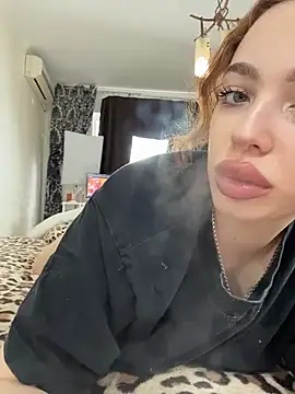 Hannah xBaby online show from March 2026 10:43:02 AM