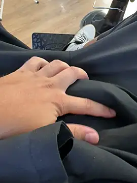 Mrdim26 online show from October 2025 07:17:01 AM