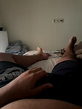 Mrdim26 online show from October 2025 06:58:02 AM