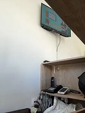 Mrdim26 online show from November 2025 12:49:02 PM