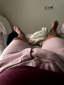 Mrdim26 online show from November 2025 07:29:01 AM