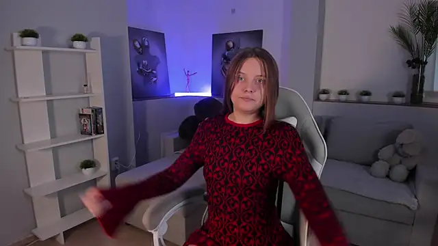 AlicePill online show from October 2025 02:09:02 AM