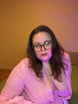 MariaMirabella online show from April 2026 07:40:01 PM