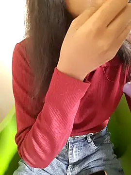 AnkitaDevi online show from July 2026 03:32:01 AM