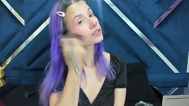 barbieambar online show from September 2025 08:24:02 PM