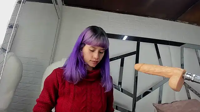 barbieambar online show from November 2025 02:52:02 PM