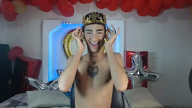 gabo hotboy online show from September 2025 12:46:02 AM