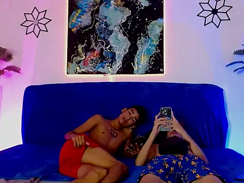 gabo hotboy online show from April 2026 04:59:01 AM