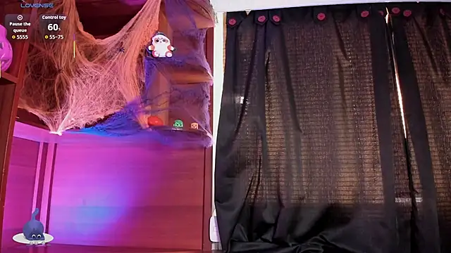 Camilla Miller01 online show from October 2025 06:07:02 PM