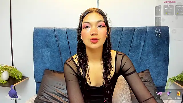 Camilla Miller01 online show from March 2026 08:13:02 PM