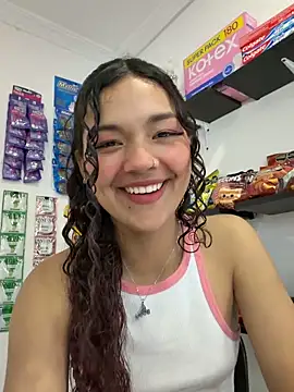 Camilla Miller01 online show from March 2026 08:24:02 PM