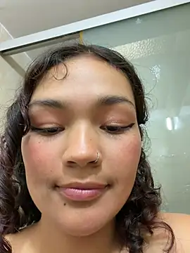 Camilla Miller01 online show from April 2026 07:58:01 PM