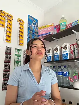 Camilla Miller01 online show from June 2026 07:59:01 PM