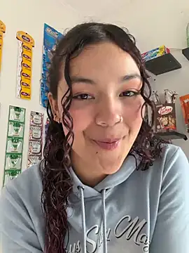Camilla Miller01 online show from June 2026 07:36:01 PM
