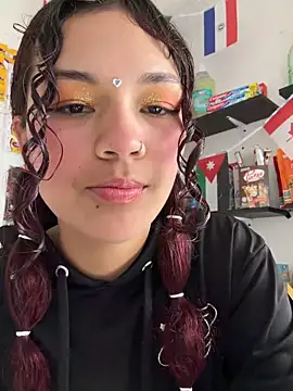 Camilla Miller01 online show from June 2026 01:04:02 PM