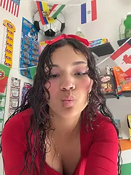 Camilla Miller01 online show from June 2026 07:18:01 PM