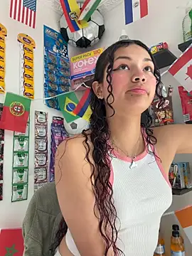 Camilla Miller01 online show from June 2026 07:15:01 PM