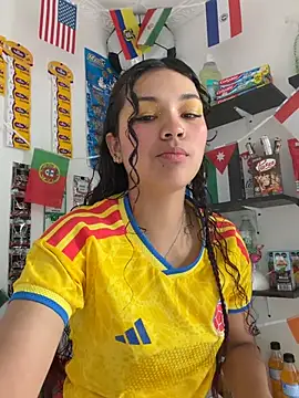 Camilla Miller01 online show from July 2026 12:33:01 PM