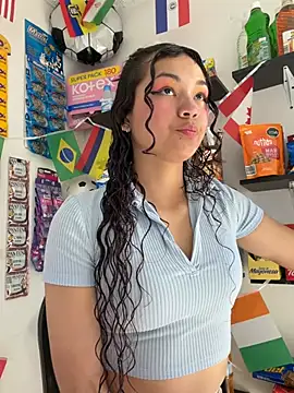 Camilla Miller01 online show from July 2026 07:16:02 PM