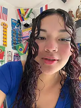 Camilla Miller01 online show from July 2026 07:19:02 PM