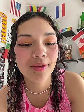 Camilla Miller01 online show from July 2026 07:19:01 PM