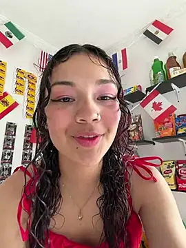 Camilla Miller01 online show from July 2026 07:49:01 PM