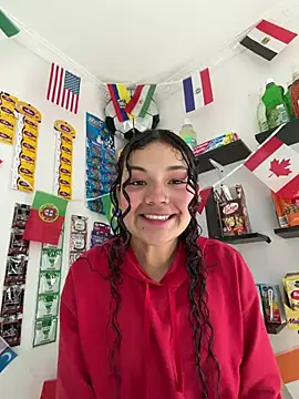 Camilla Miller01 online show from July 2026 12:47:01 PM
